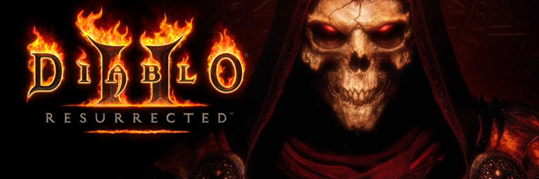 Diablo 2: resurrected: лучшие места для фермерства для каждого акта — гайды и обзоры игр