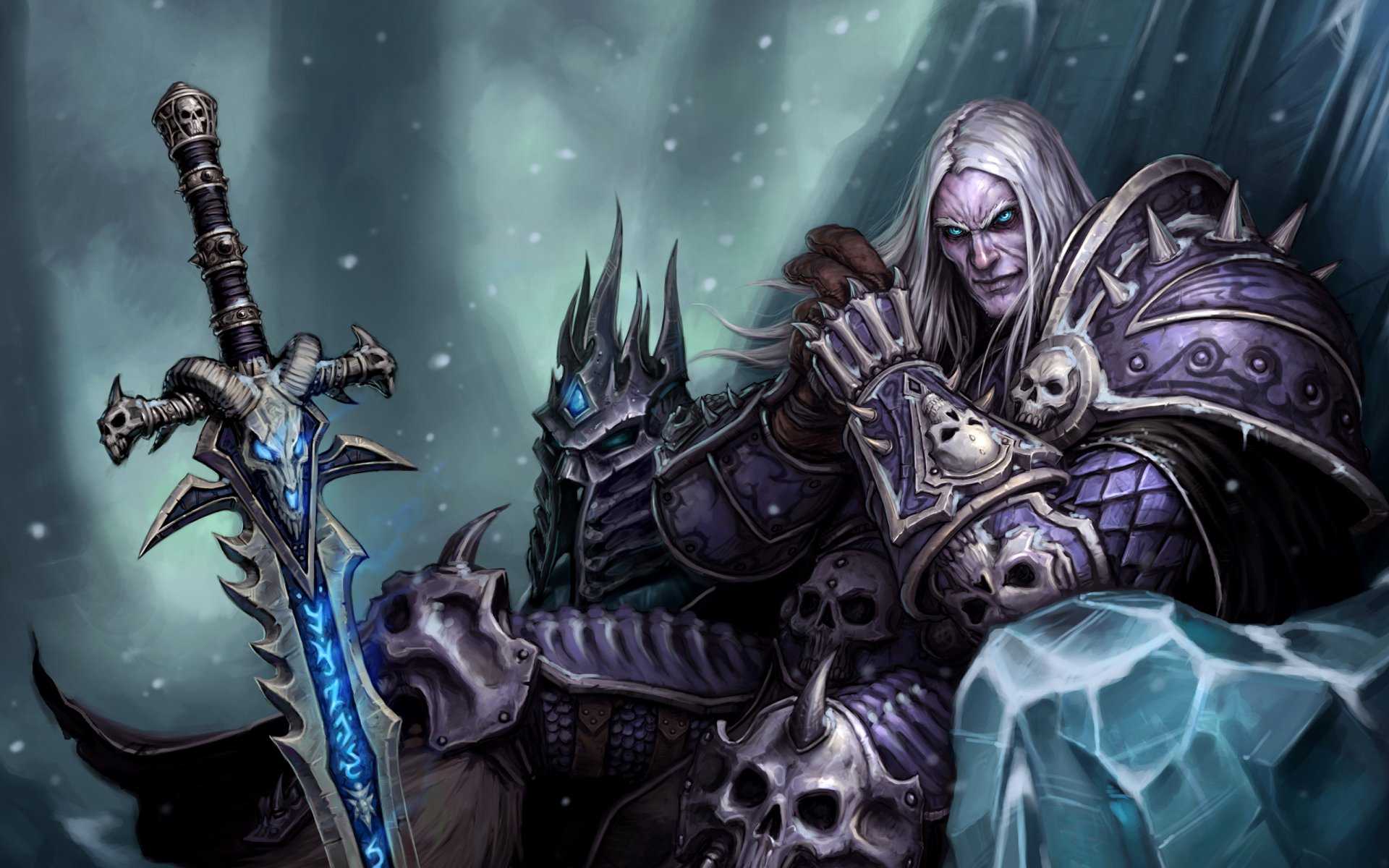 Сильвана ветрокрылая — история персонажа со времен warcraft 3 – последние новости игр — paygame.ru