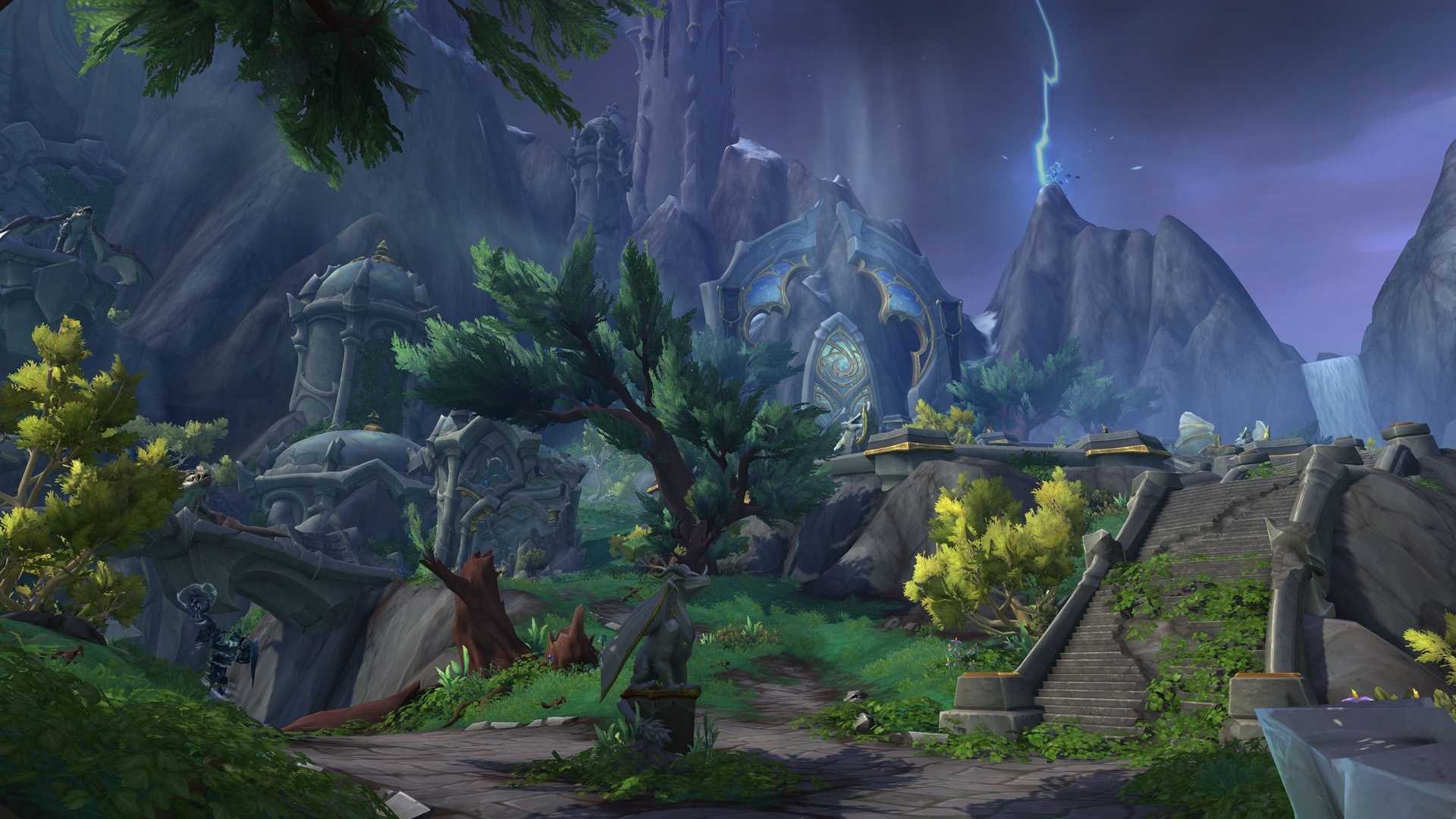 Гайд по изначальным камням в wow dragonflight: как их получить