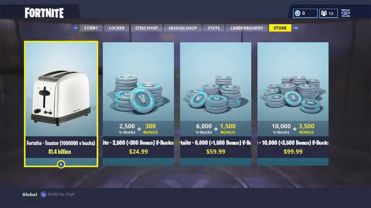 Fortnite рабочие прокомоды март 2022: бесплатные v-bucks, скины, как заработать и все, что вам нужно знать