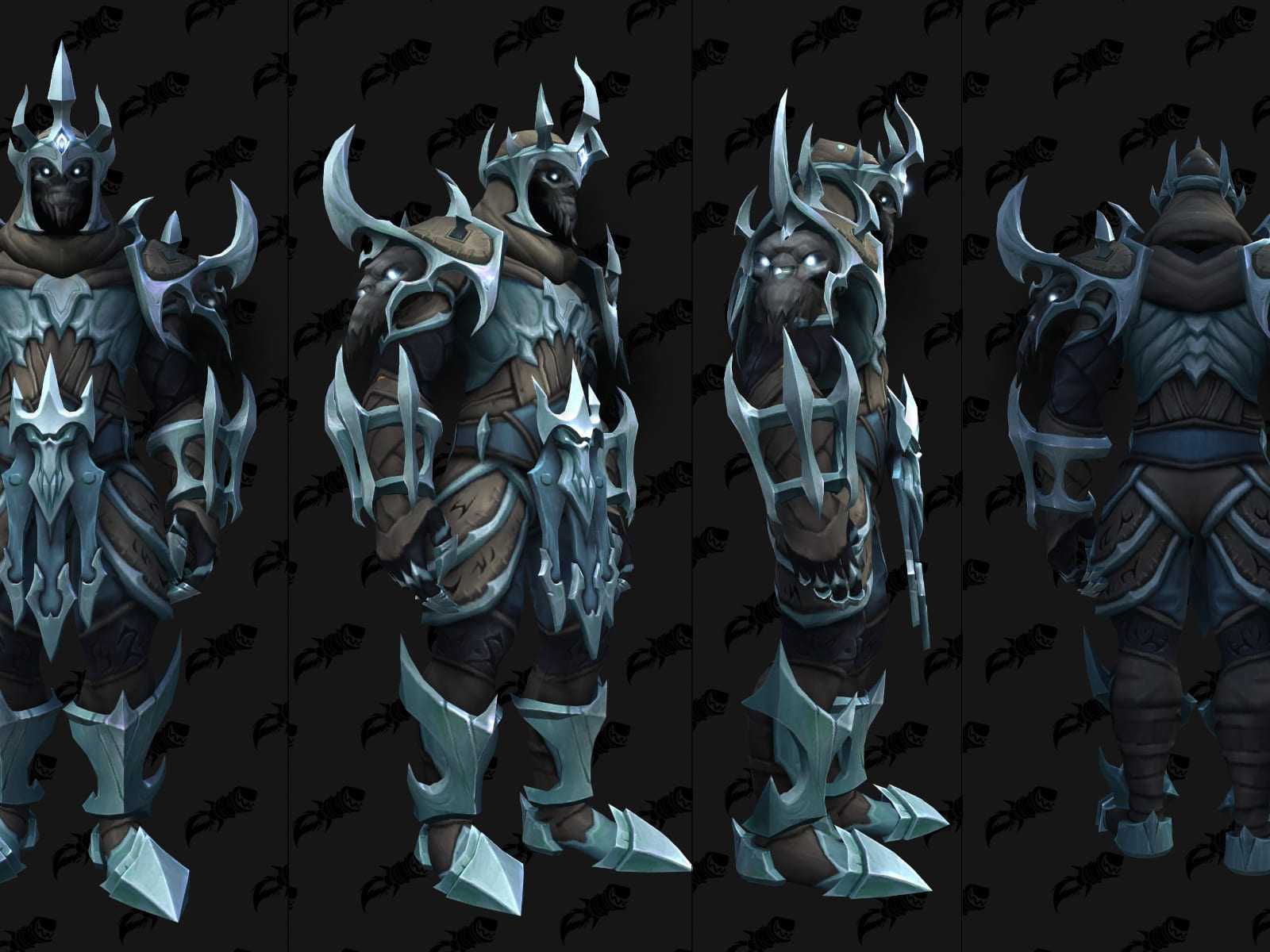 Самые важные вещи, которые нужно сделать перед выходом препатча 8.0 battle for azeroth