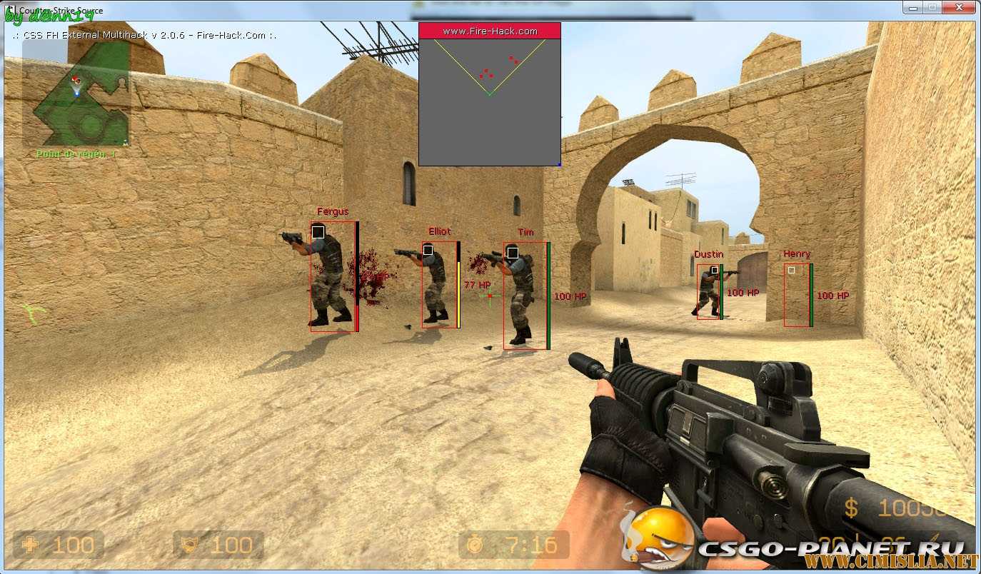 Counter-strike 2: как попасть на ограниченное тестирование