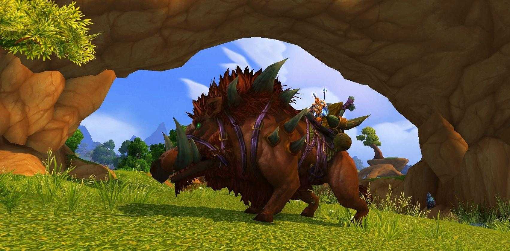 Гайд по гарнизонам warlords of draenor. часть 1. здания и развитие гарнизона - блог казуального геймера- блог казуального геймера