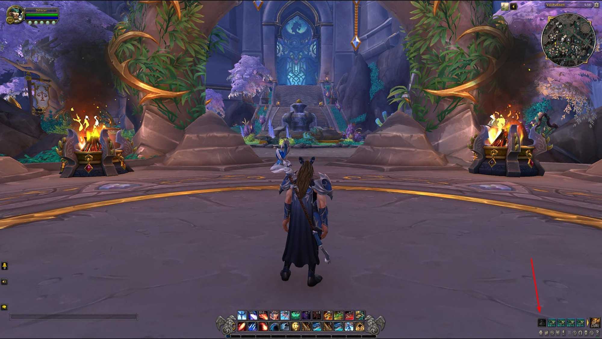 Фарм золота в world of warcraft: shadowlans – делаем 1 миллион голды за прайм.