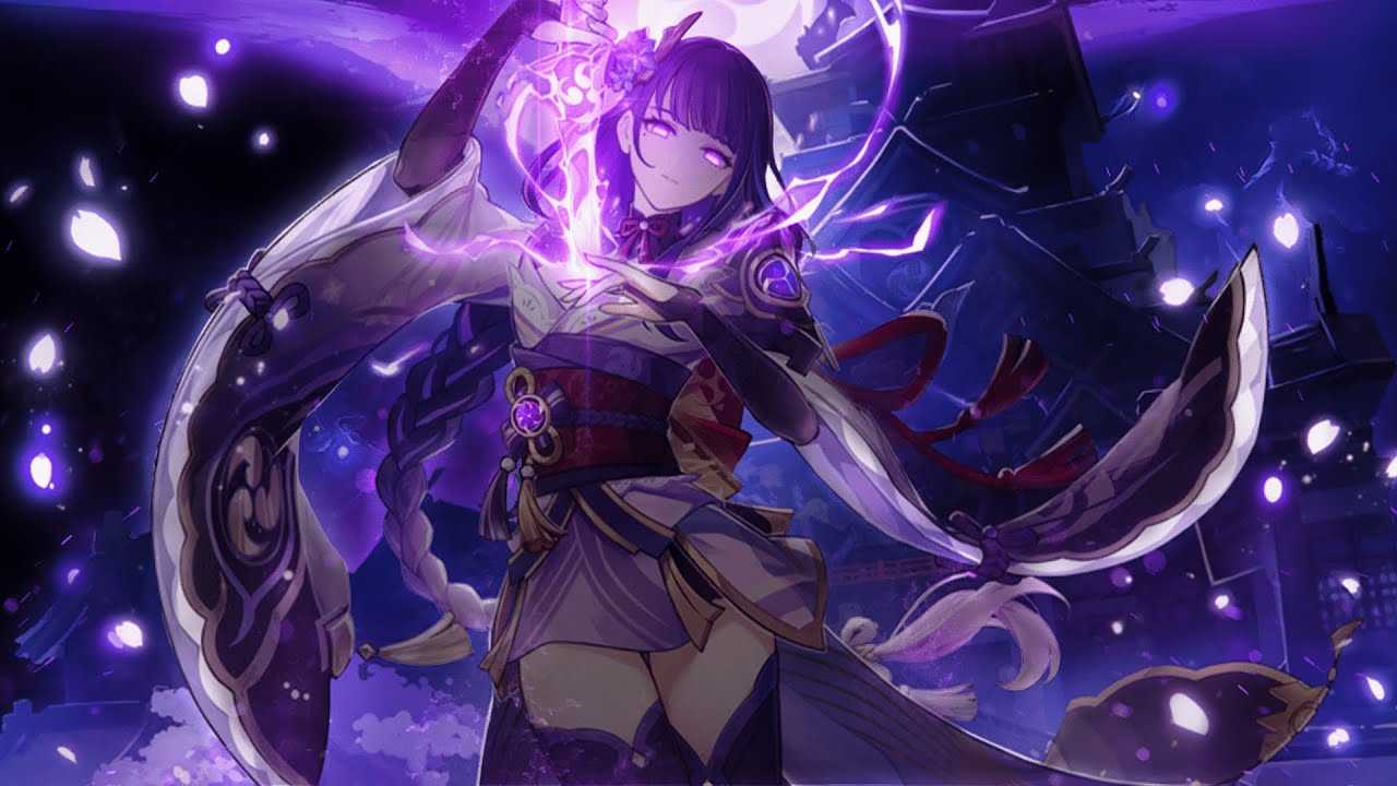 Genshin impact: расположение всех 5 блестящих компонентов - votguide.ru