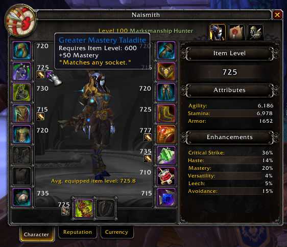 Battle for azeroth alchemy guide - (patch 10.0)
 - wow-professions