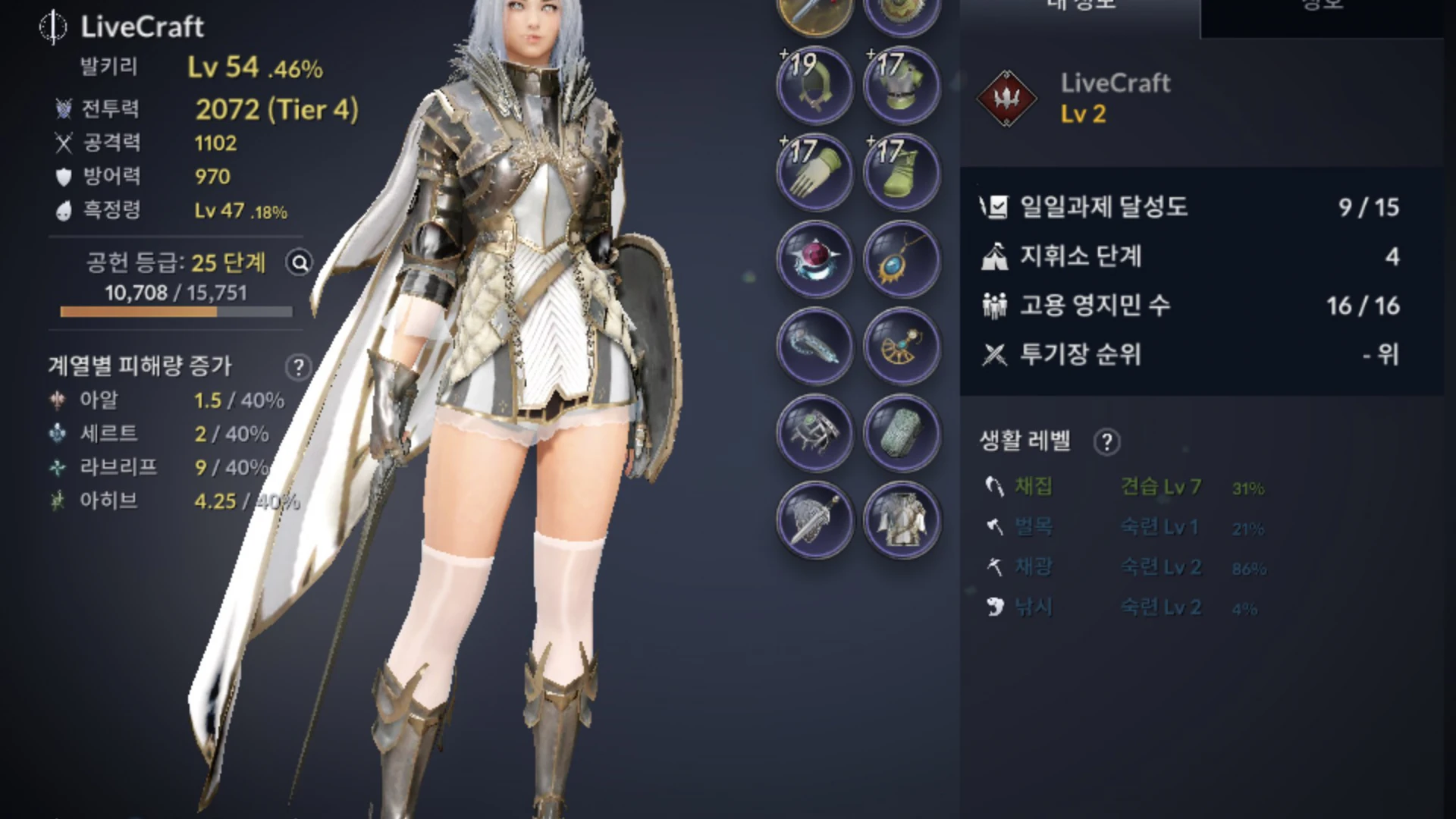 Всё про сезонный сервер black desert - black desert