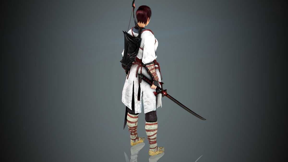 Все способы добыть топовую экипировку в black desert