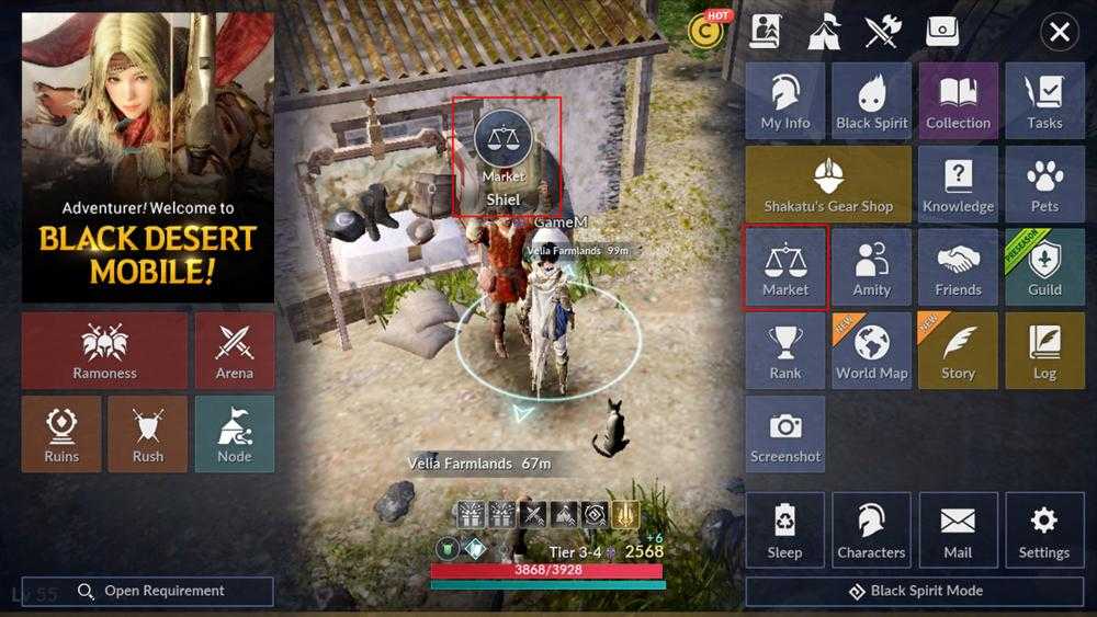 Коды bdo (апрель 2023 г.) — all games