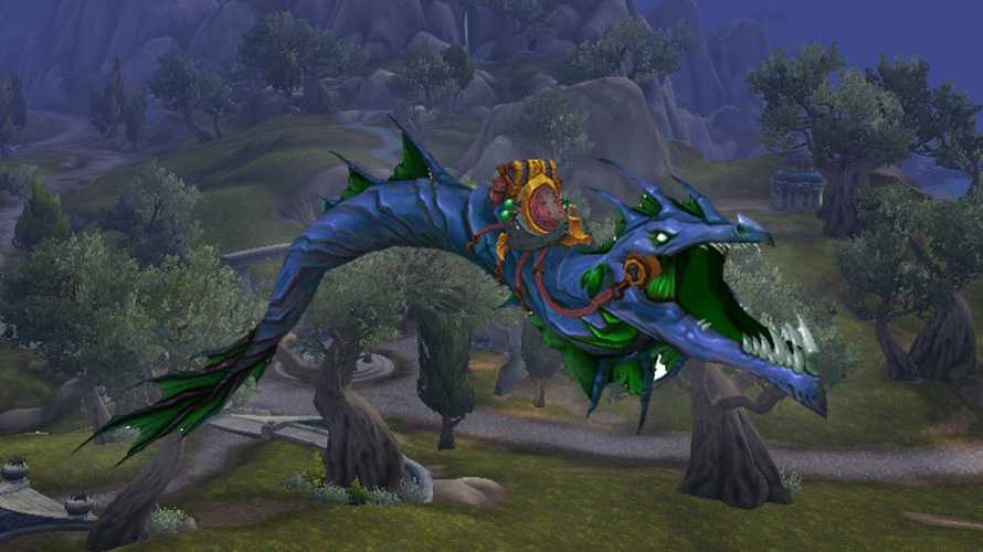 Краткий гайд по профессиям в wow dragonflight