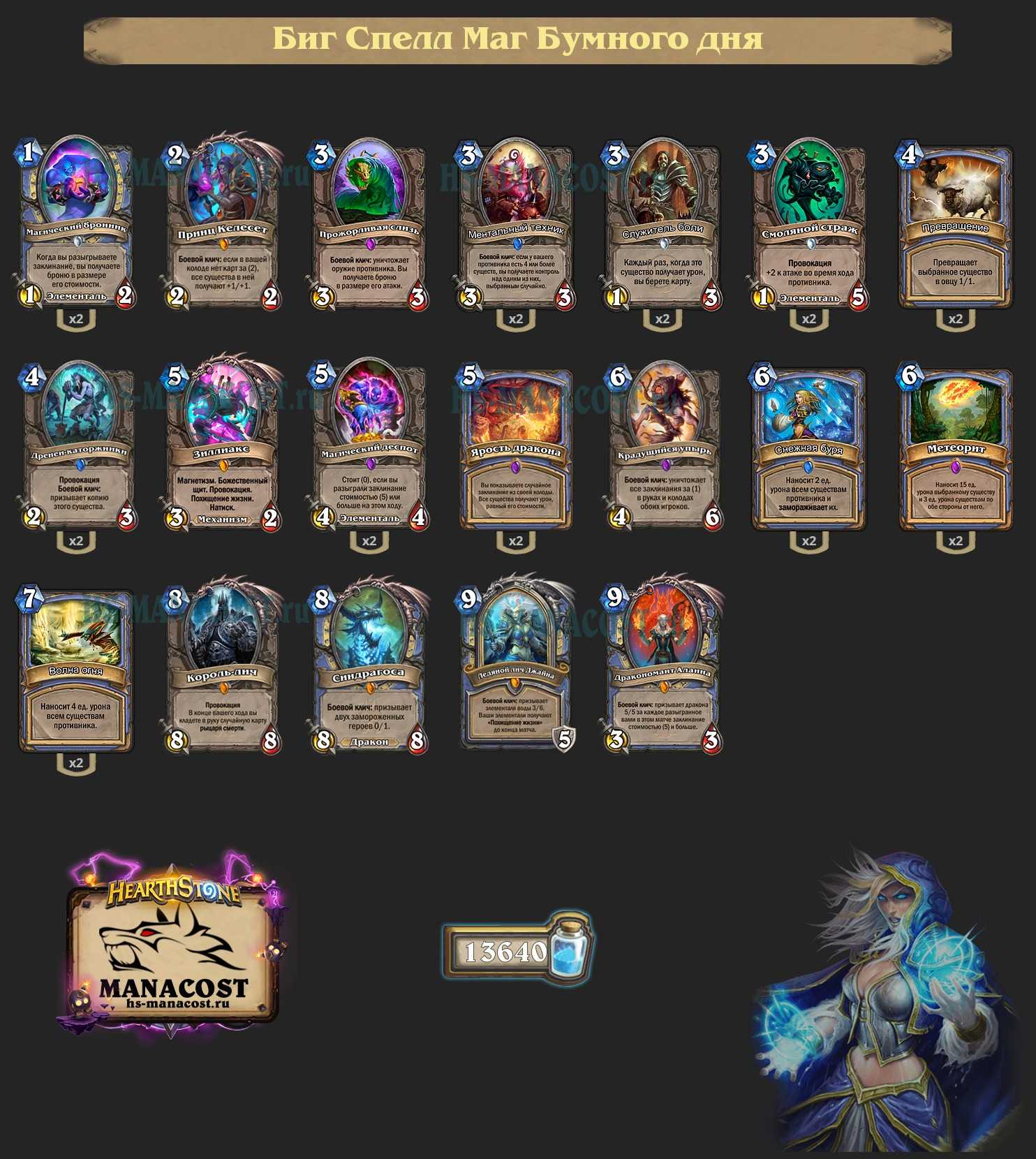 Проект Бумного дня - это новое дополнение Hearthstone На этой странице Вы найдете всю исчерпывающую информацию о новом дополнении, включая дату и выхода и все новые карты