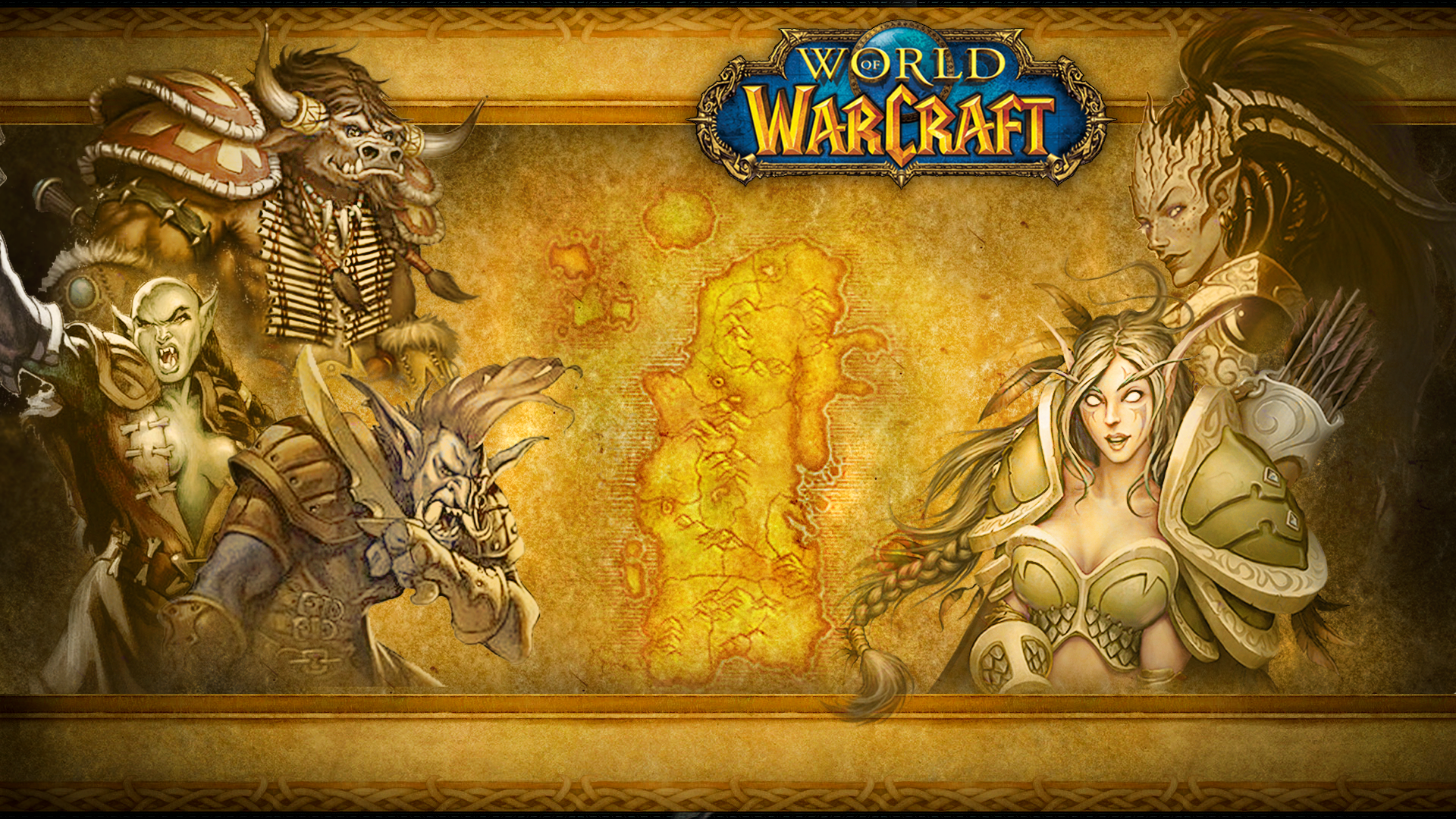 Гайд по кожевничеству 1-375 (wow burning crusade / tbc 2.5.3)