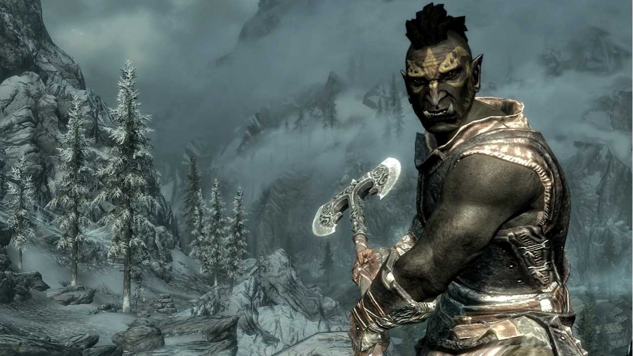 Skyrim: 10 лучших предметов для вора (и как их получить)