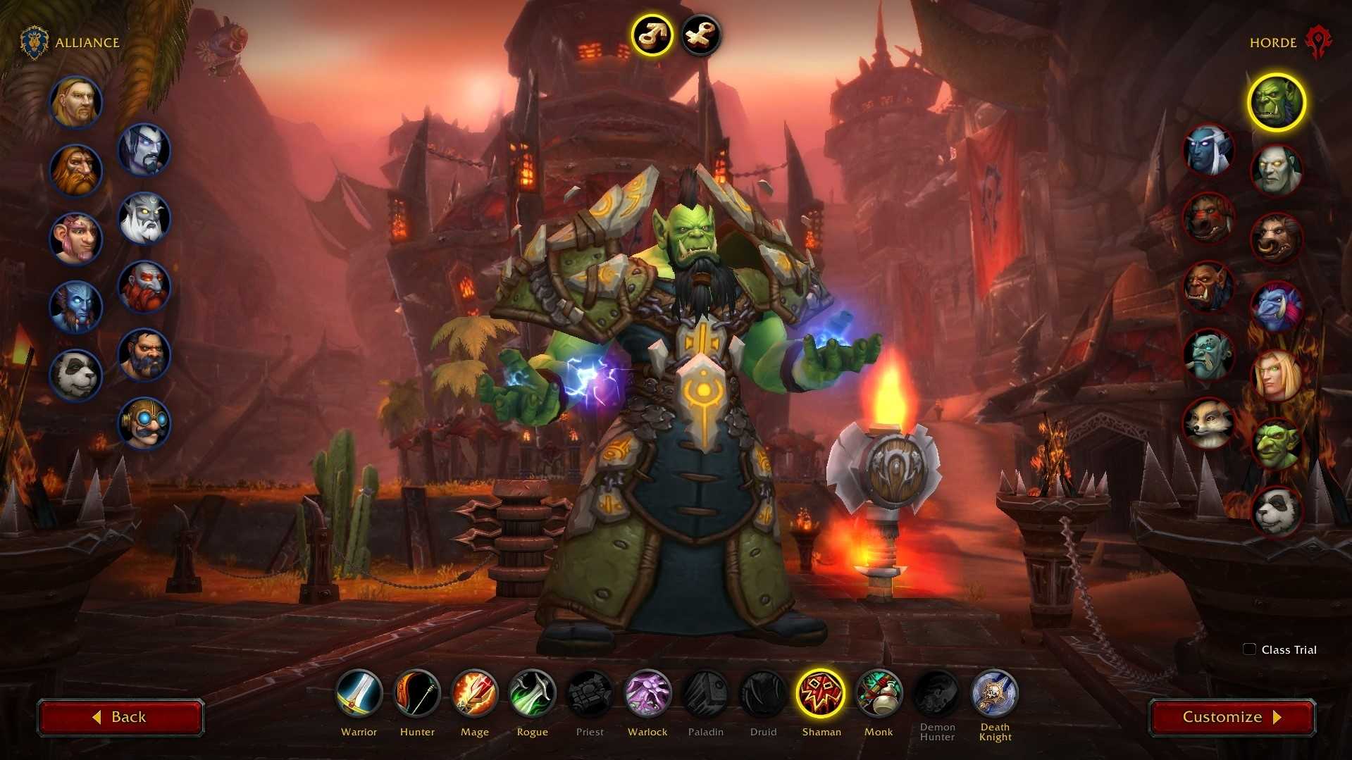 Как создавать и улучшать легенды в world of warcraft shadowlands