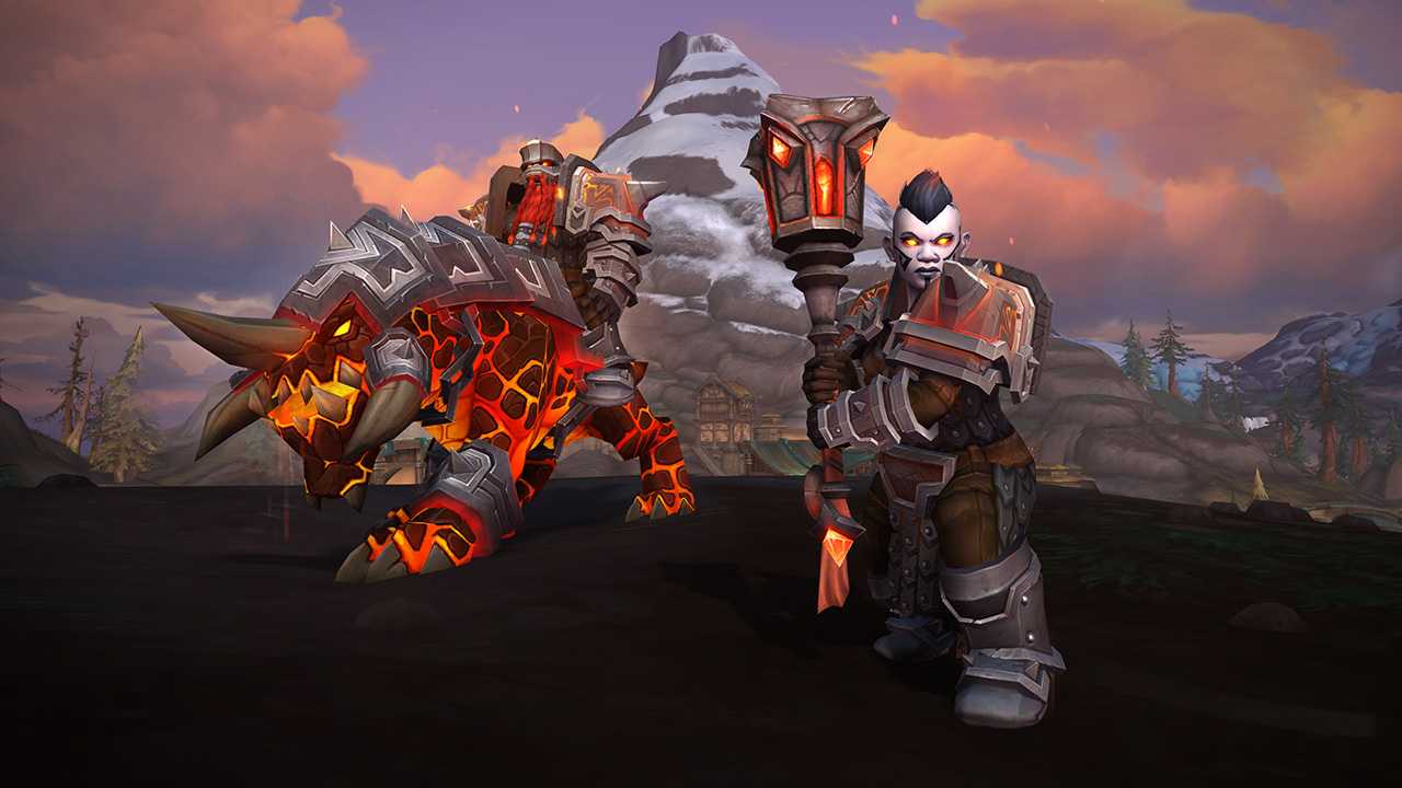 Island expeditions in battle for azeroth