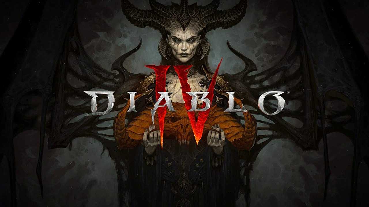 Обзор diablo 4 / skillbox media