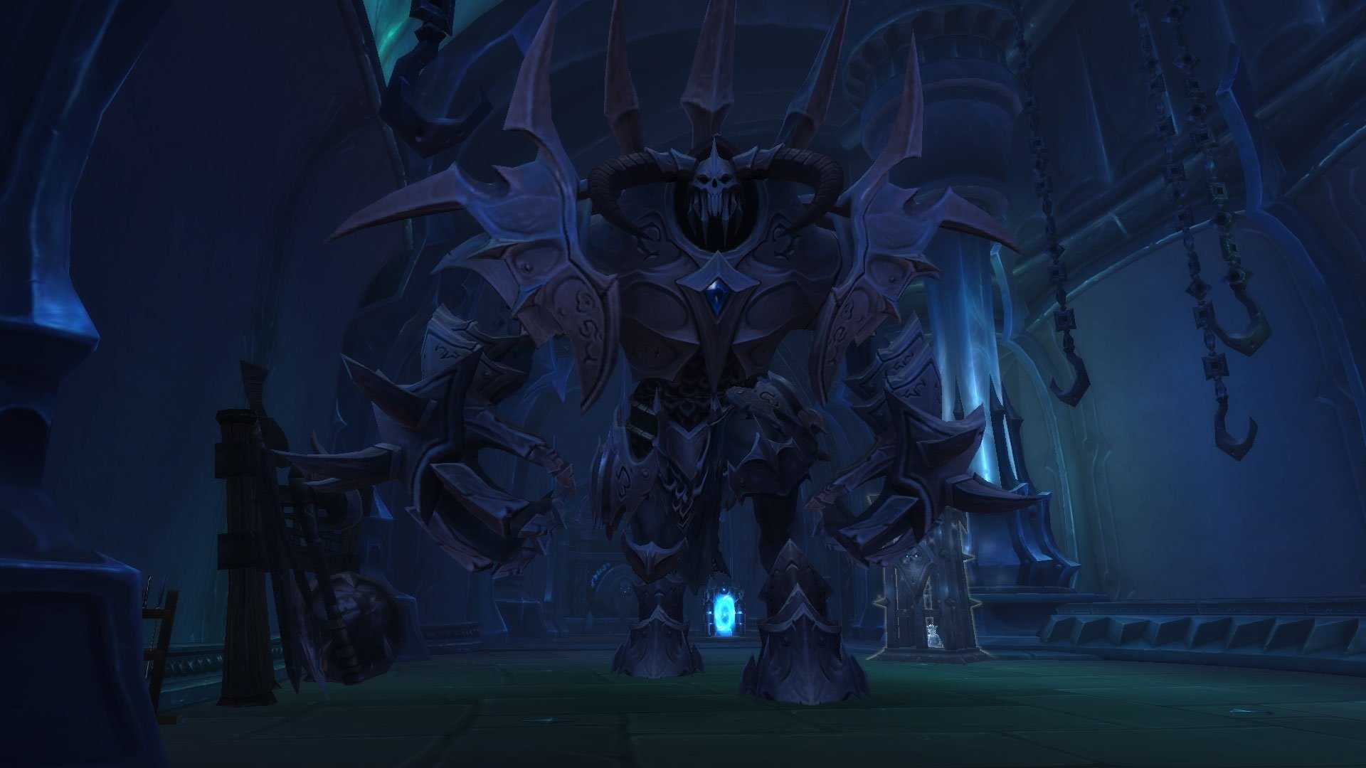World of warcraft: обновление shadowlands 9.2.5: дата выхода и все, что мы знаем на данный момент