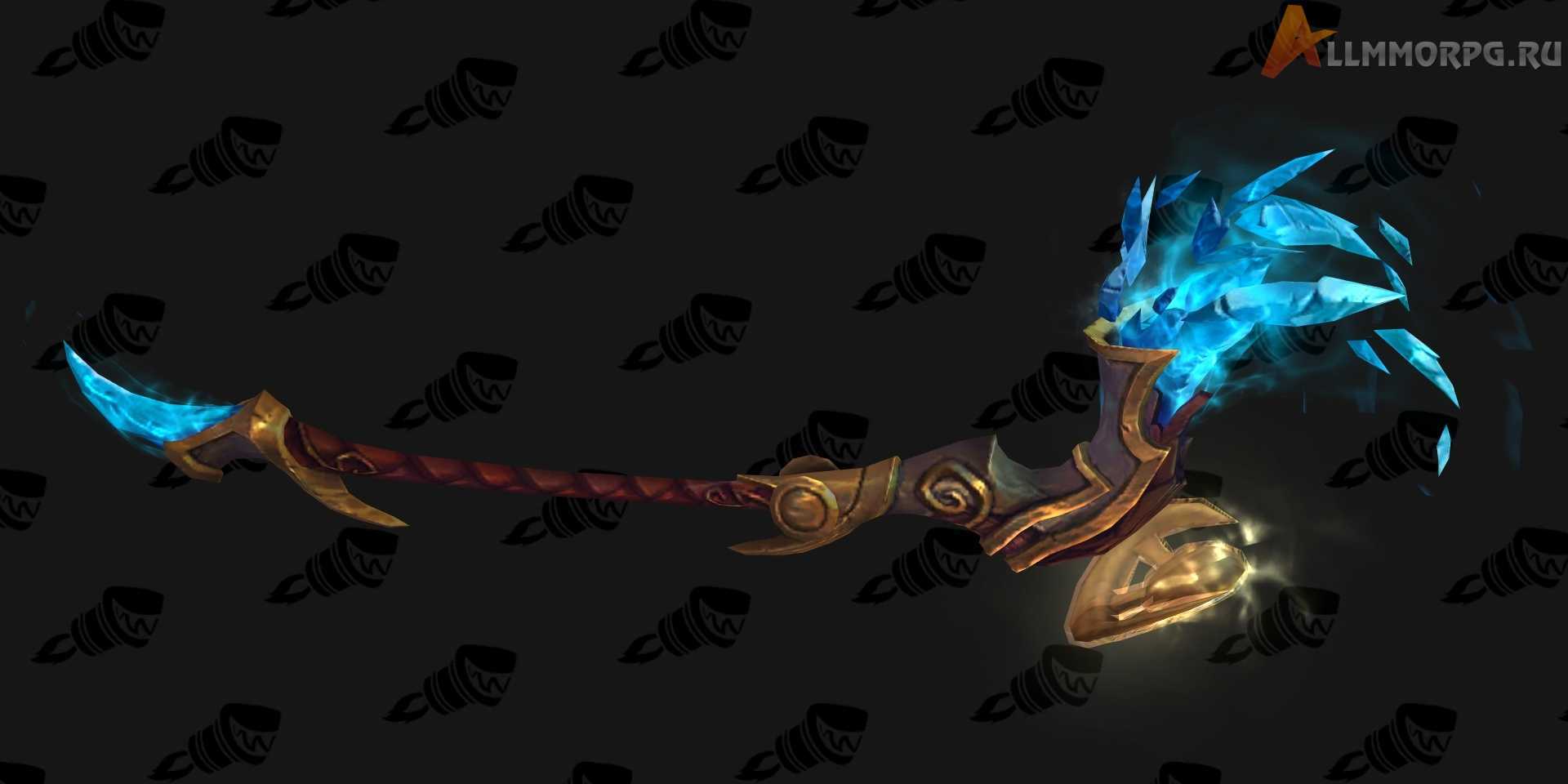 Как улучшить вещи в легионе. как одеться для рейдов wow legion, оружие и легендарные предметы. улучшение экипировки в wow легион