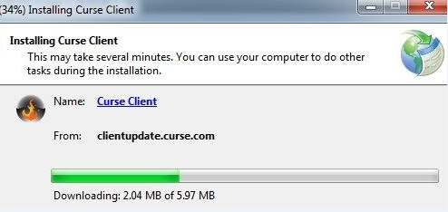 Curse premium client crack | mmo worlds