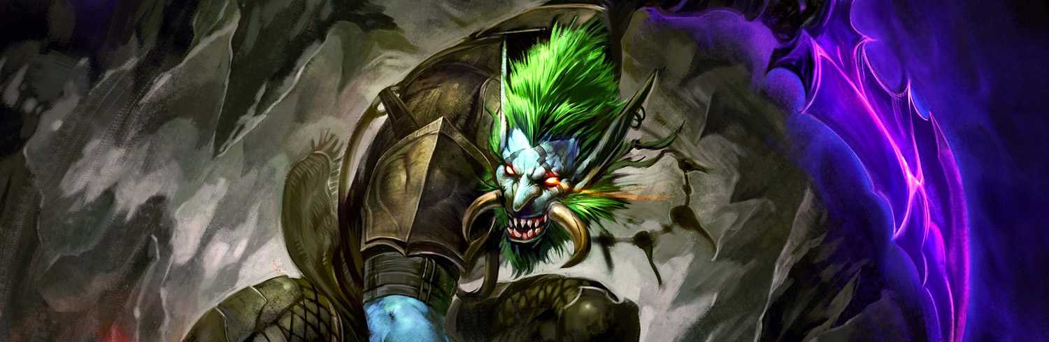 Гайд по мути роге патч 4.3 пве. разбойник ликвидация - wowgeek