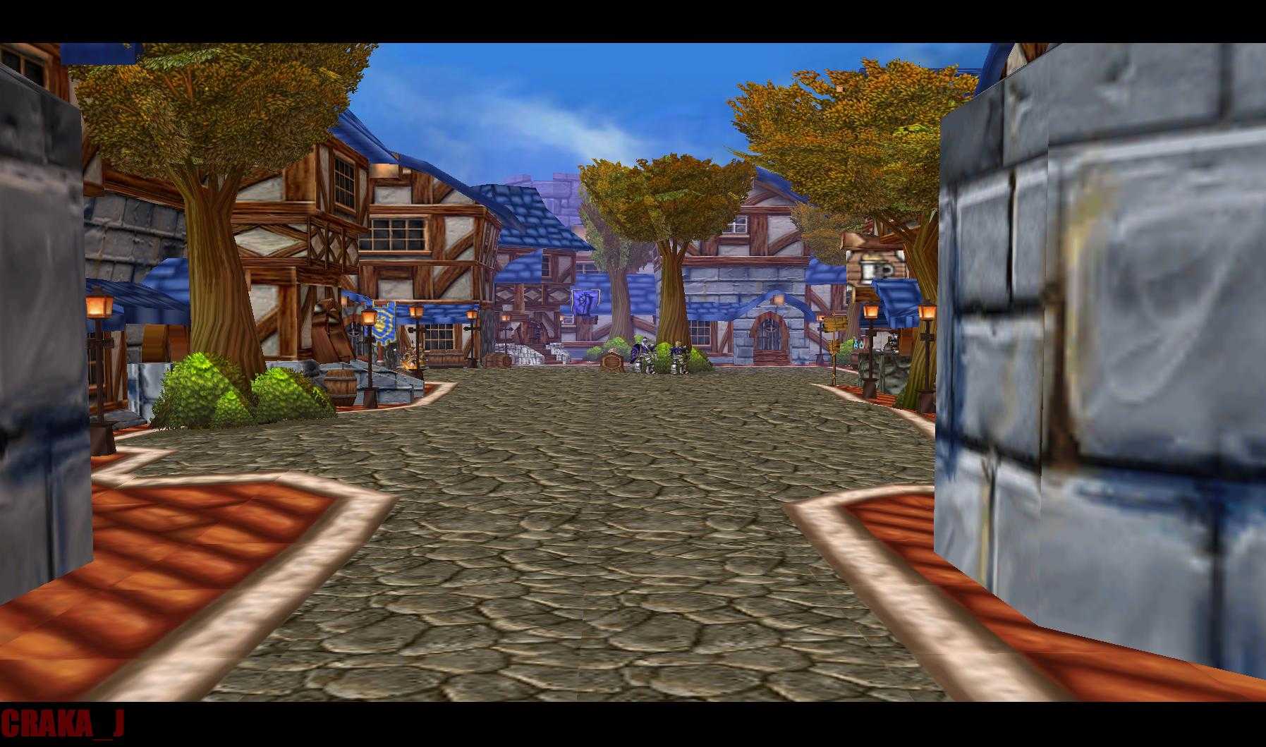 Старина ры-барло - достижение - world of warcraft