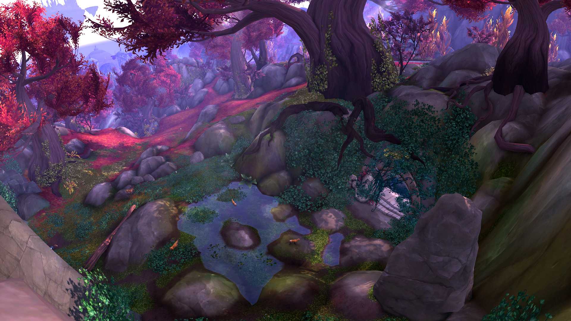 Wow classic 1.13.7 / 1.12.1