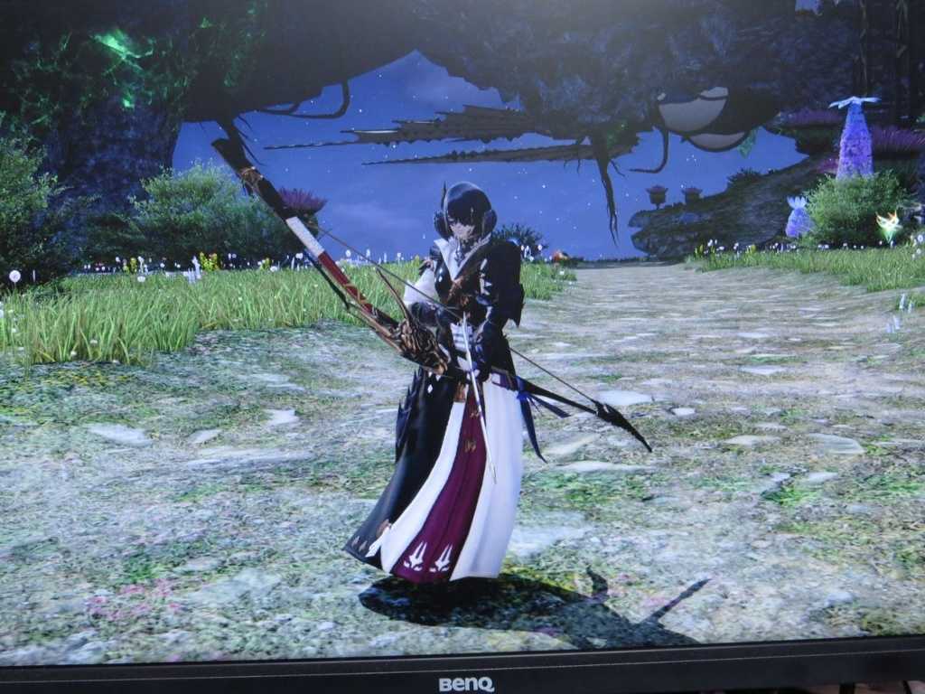 Ffxiv: гайд по слугам (retainers)