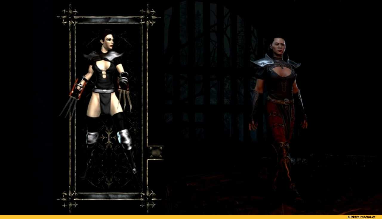 Лучшие постройки для паладинов в diablo 2 resurrected
