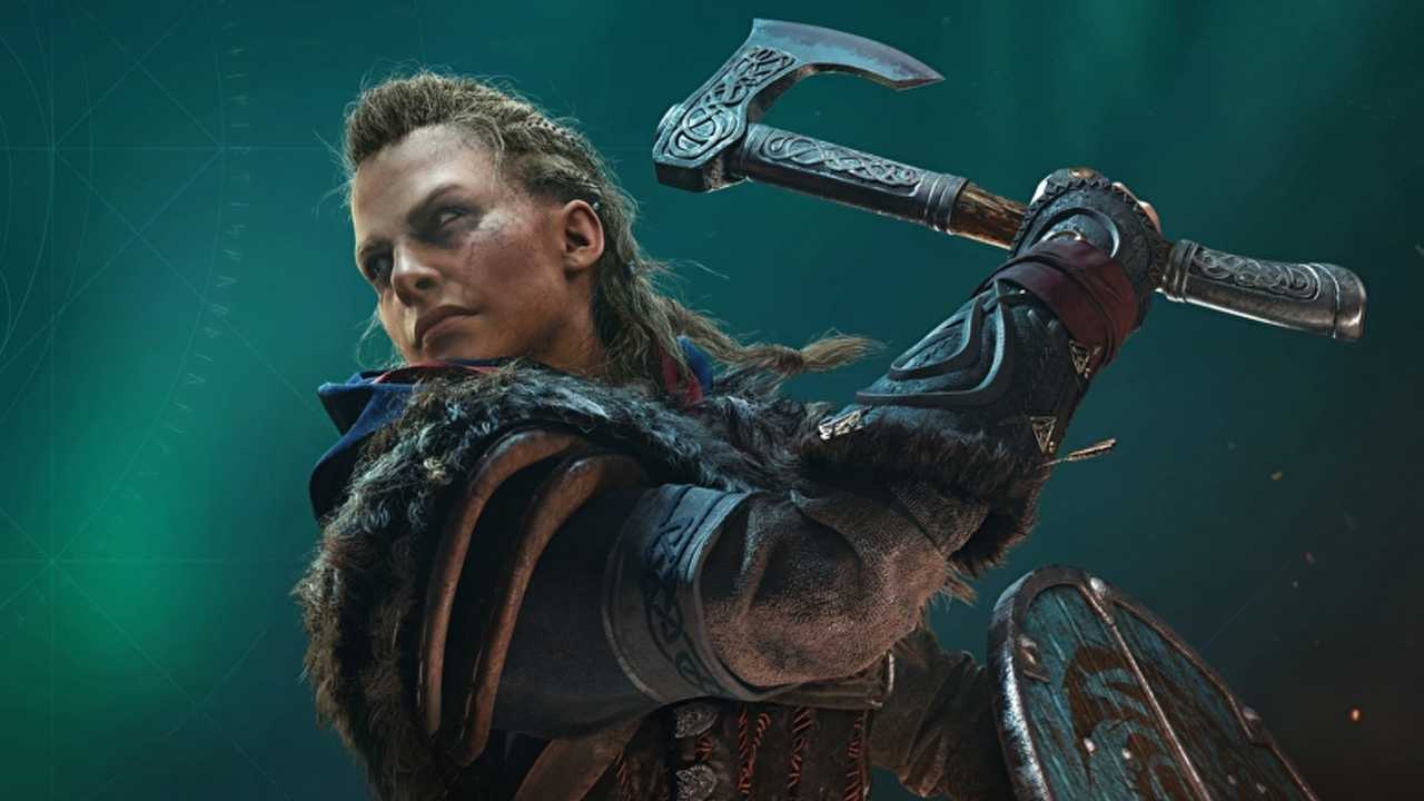 [top 5] лучшее парное оружие в assassin's creed валгалла и как их получить - device4game