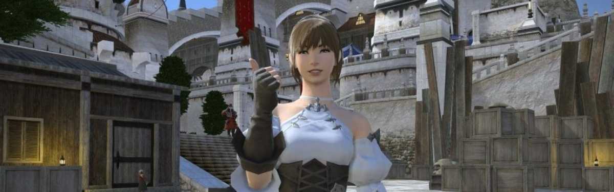 Final fantasy 14: обзор всех изменений и новинок дополнения endwalker