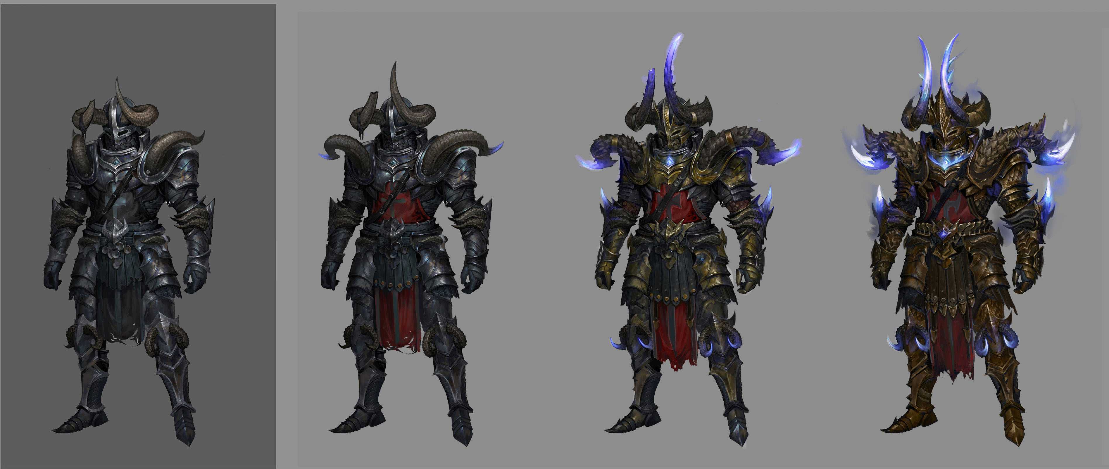 Diablo 3: где взять легендарные наборы снаряжения некроманта и подземелья