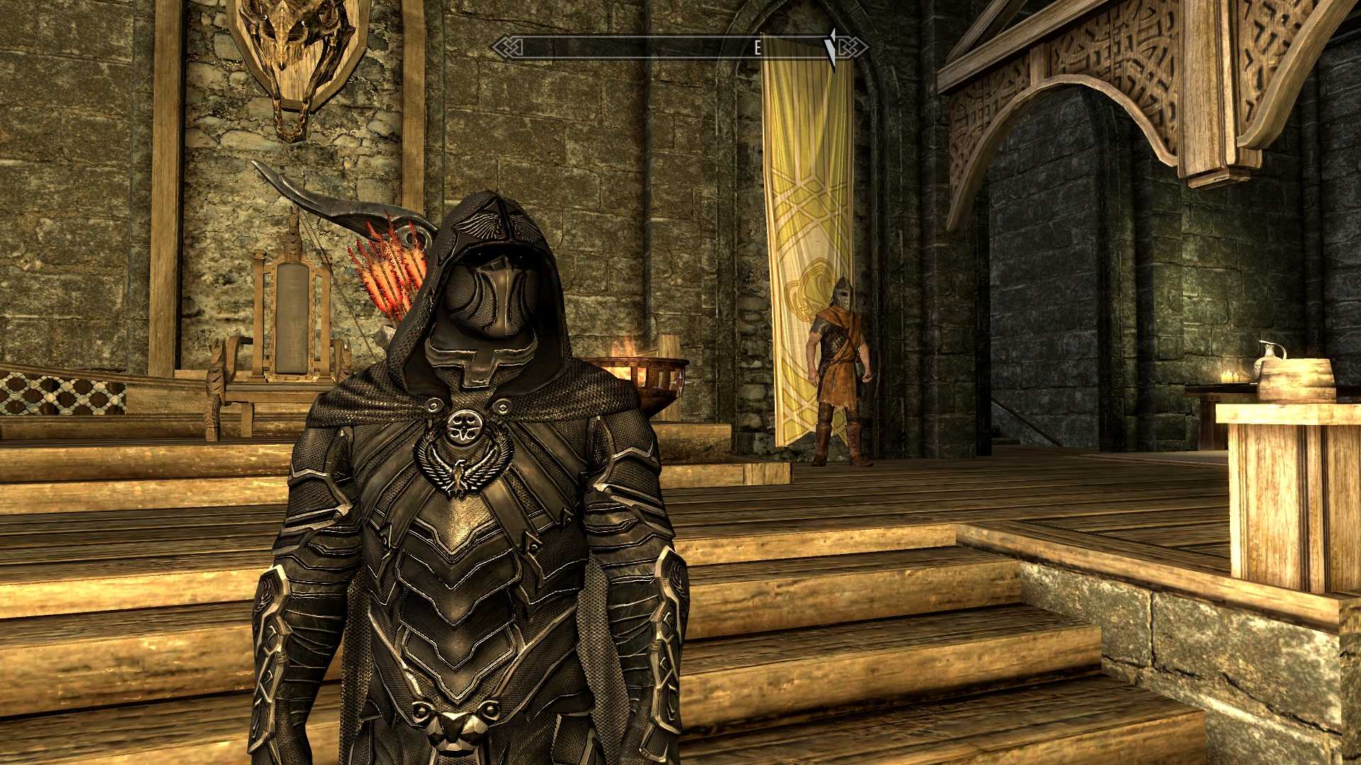 Skyrim: 10 самых ужасных профессий в игре