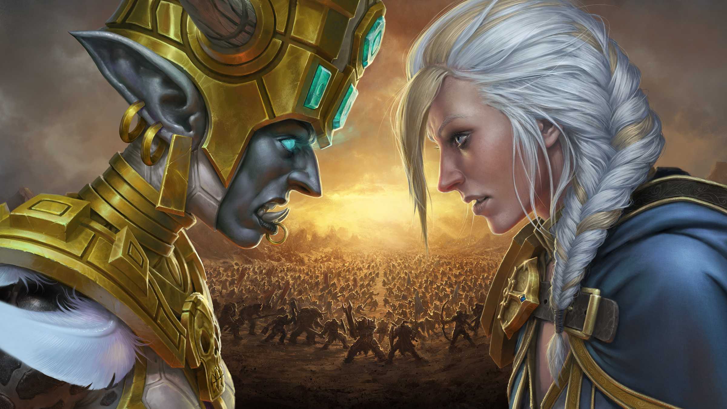 Лучший класс dps в wow: битва за азерот, все характеристики в рейтинге