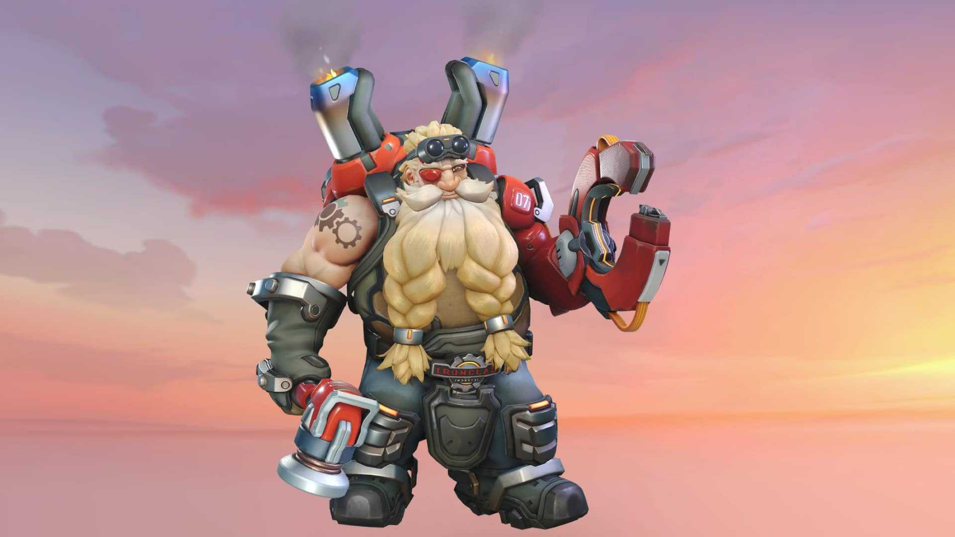 Overwatch 2 sojourn [полное руководство по героям] - votguide.ru