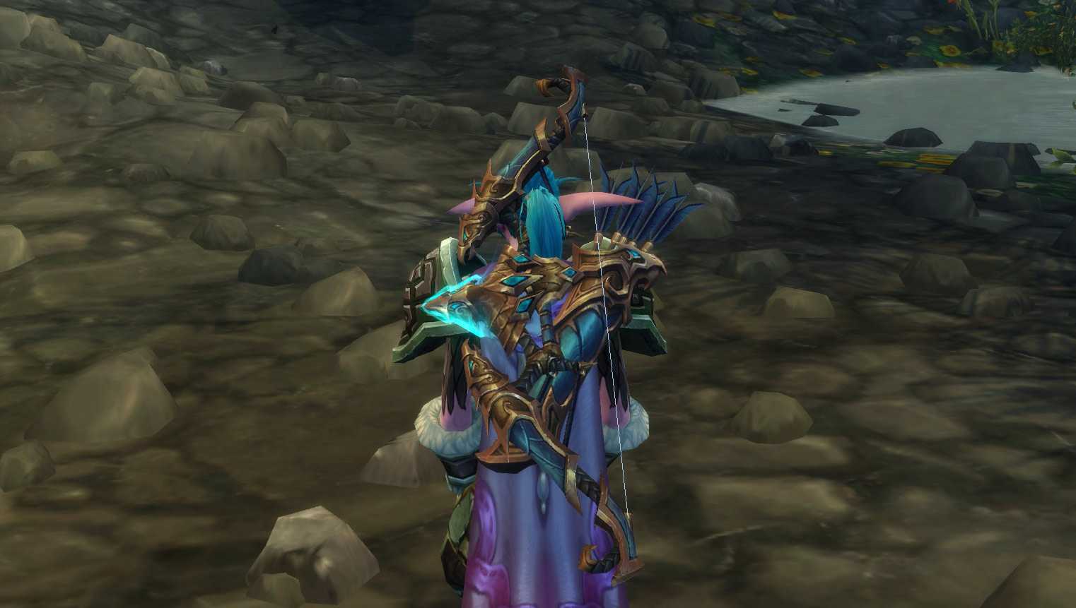 Wow sirus гайд охотник