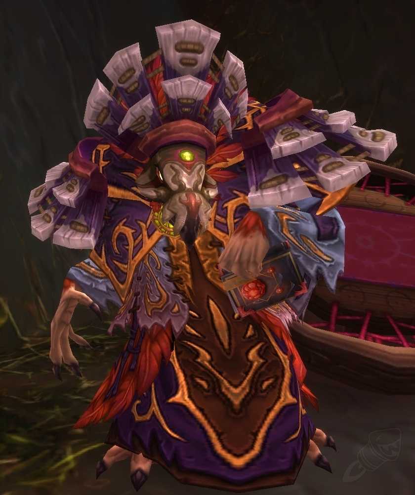 Horde expedition reputation guide for wrath of the lich king classic - wowhead