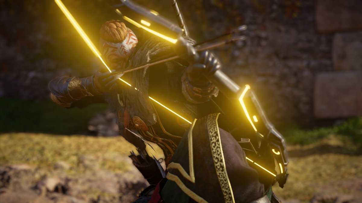 Как получить легендарный охотничий лук нодена в assassin’s creed valhalla ( видеоинструкция). assassin s creed valhalla лук ису. - blastgames