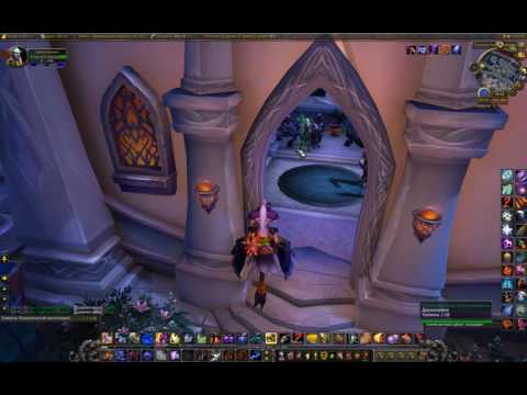 Репутация battle for azeroth. гайд.