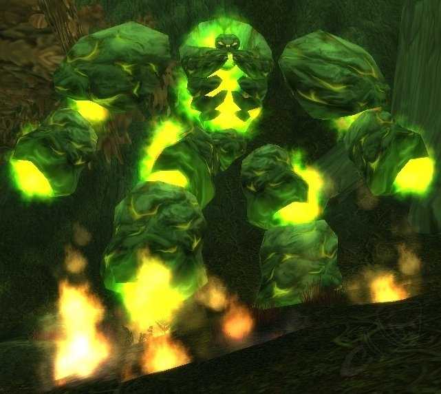 Warlock class quests in classic wow - unlocking demon pets, felsteed mount - wowhead