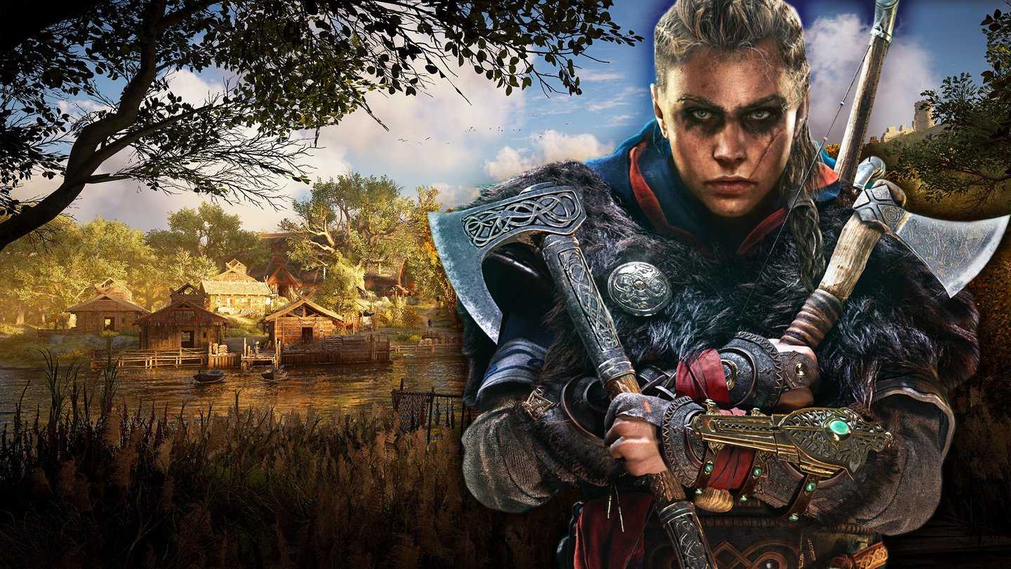 Все секретные виды оружия в assassin’s creed: valhalla: как их разблокировать