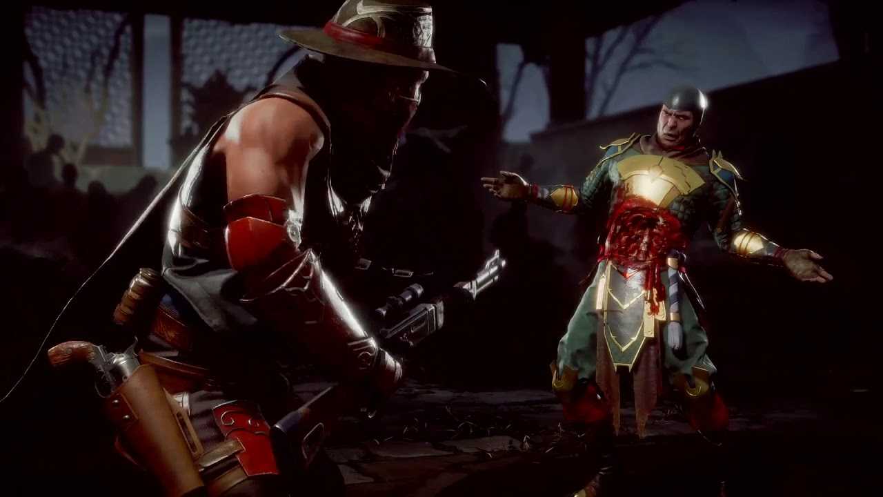 Mortal kombat 11 — все комбинации фаталити ударов (pc, ps4, xbox one and switch)