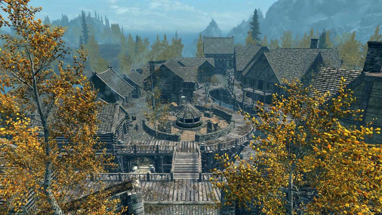 Tes v: skyrim - остановить торговлю скумой (прохождение). tes v: skyrim - остановить торговлю скумой (прохождение) ярл в рифтене не дает задание