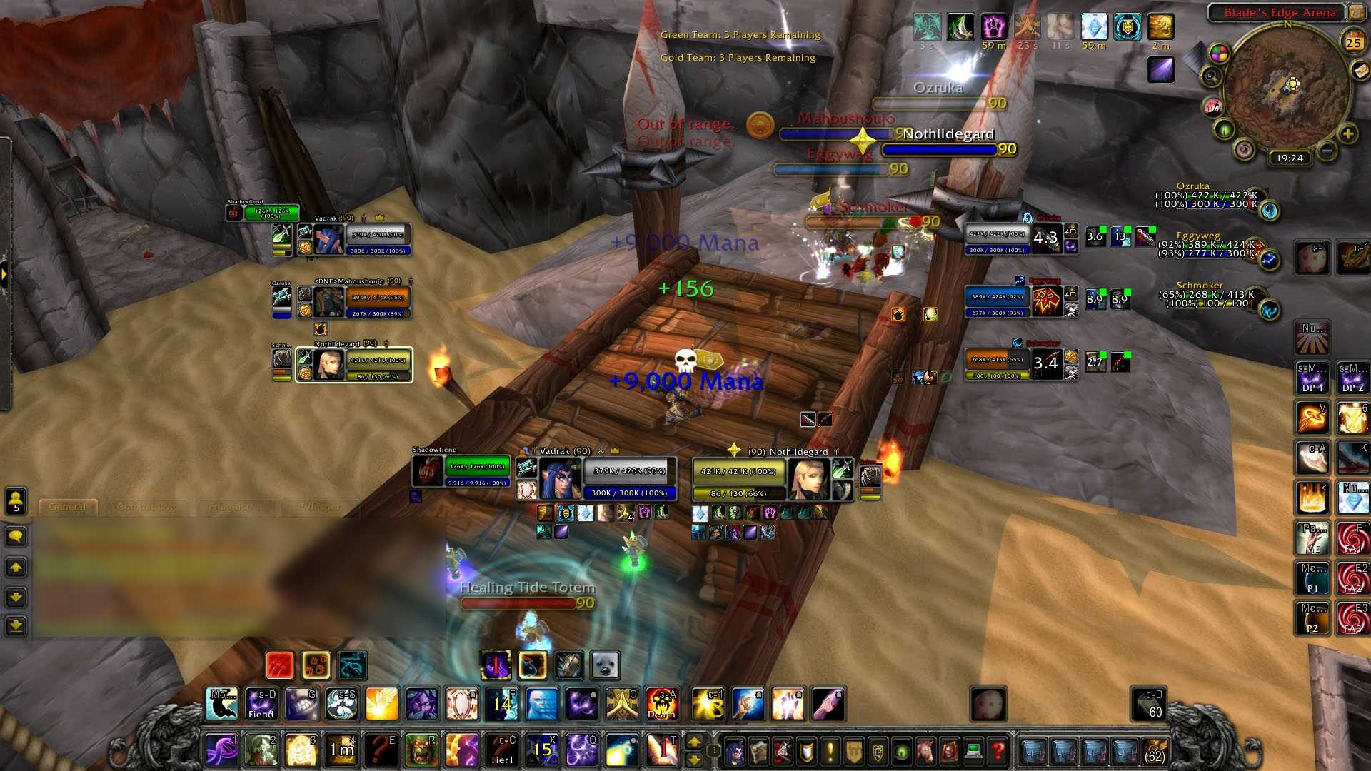 Аддоны для вов 8.3 * скачать бесплатно для wow bfa