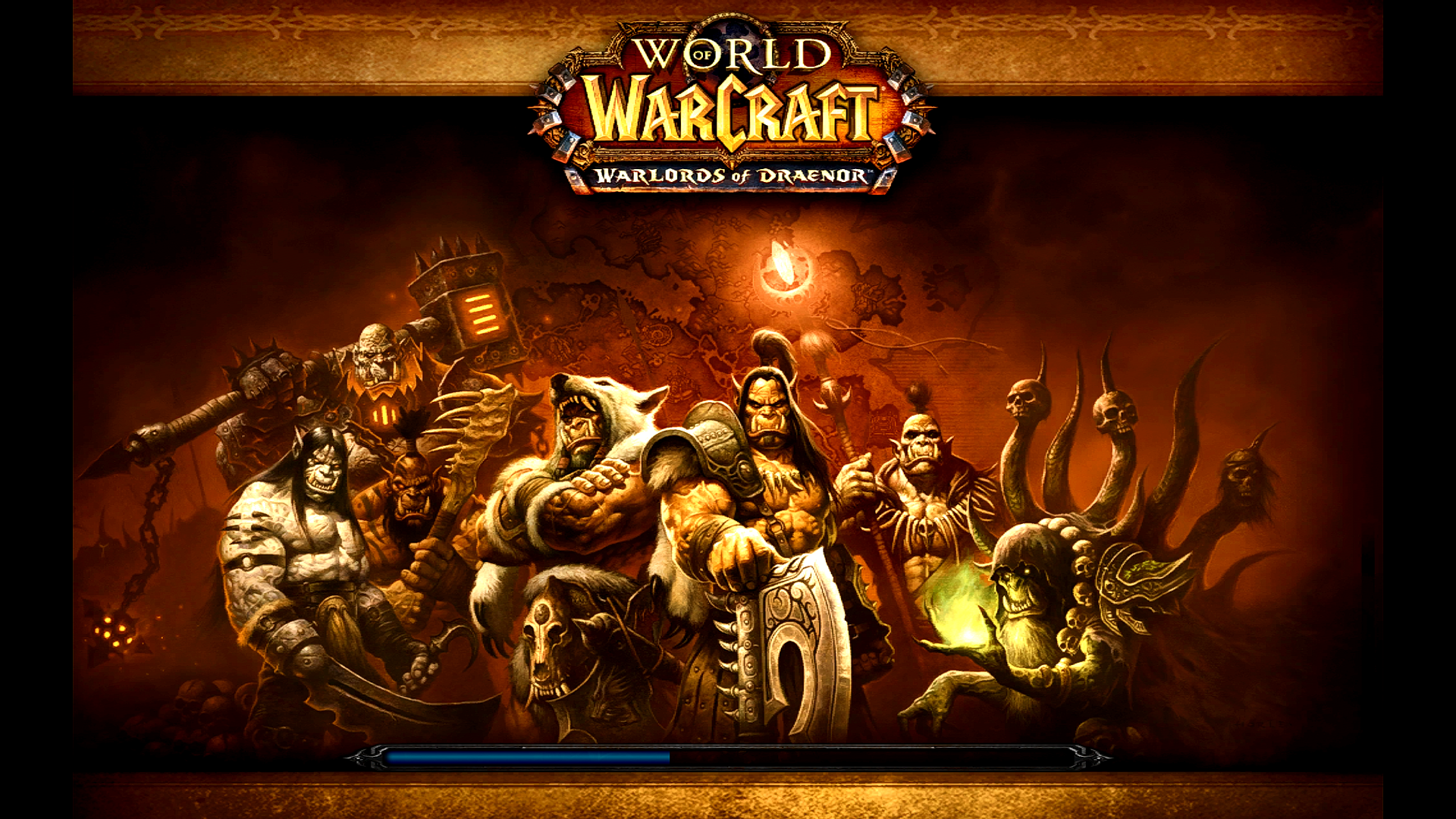 Гайд по гарнизону (wow дренор). wow как начать задание на гарнизон