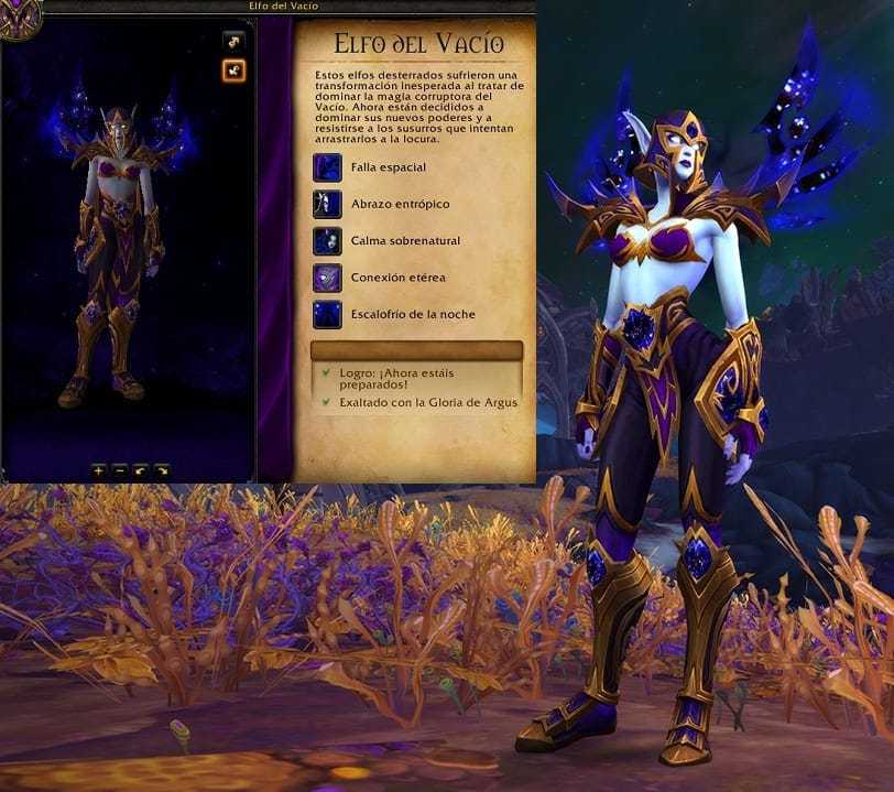 Выбор расы в world of warcraft: описание всех рас в вов
выбор расы в world of warcraft: описание всех рас в вов