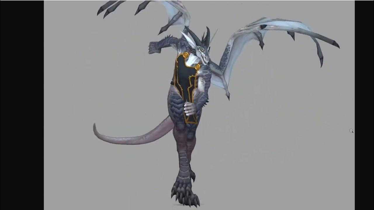 Pve гайд по пробудителю «опустошение» в wow dragonflight 10.1