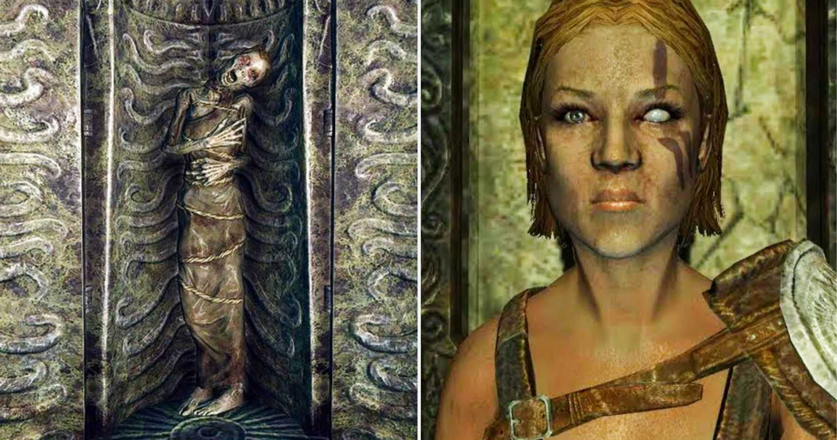 Skyrim: 10 самых сложных квестов, ранжированных