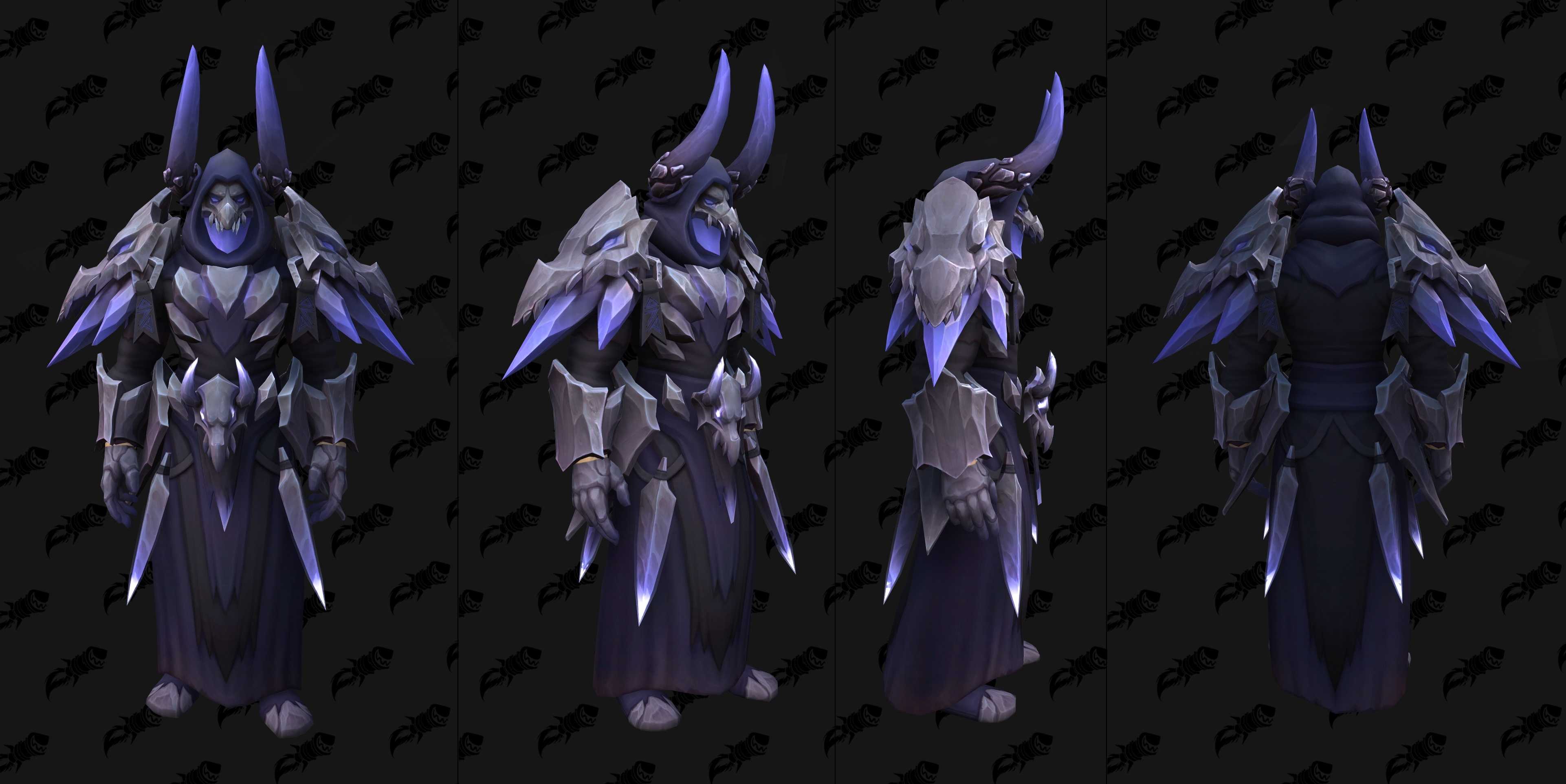 Топ танков в wow wotlk classic / лучшие танки