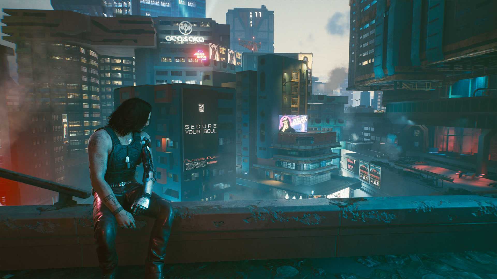 Cyberpunk 2077: все концовки (8 концовок) / игрозор – игры, гайды, коды и прохождения!