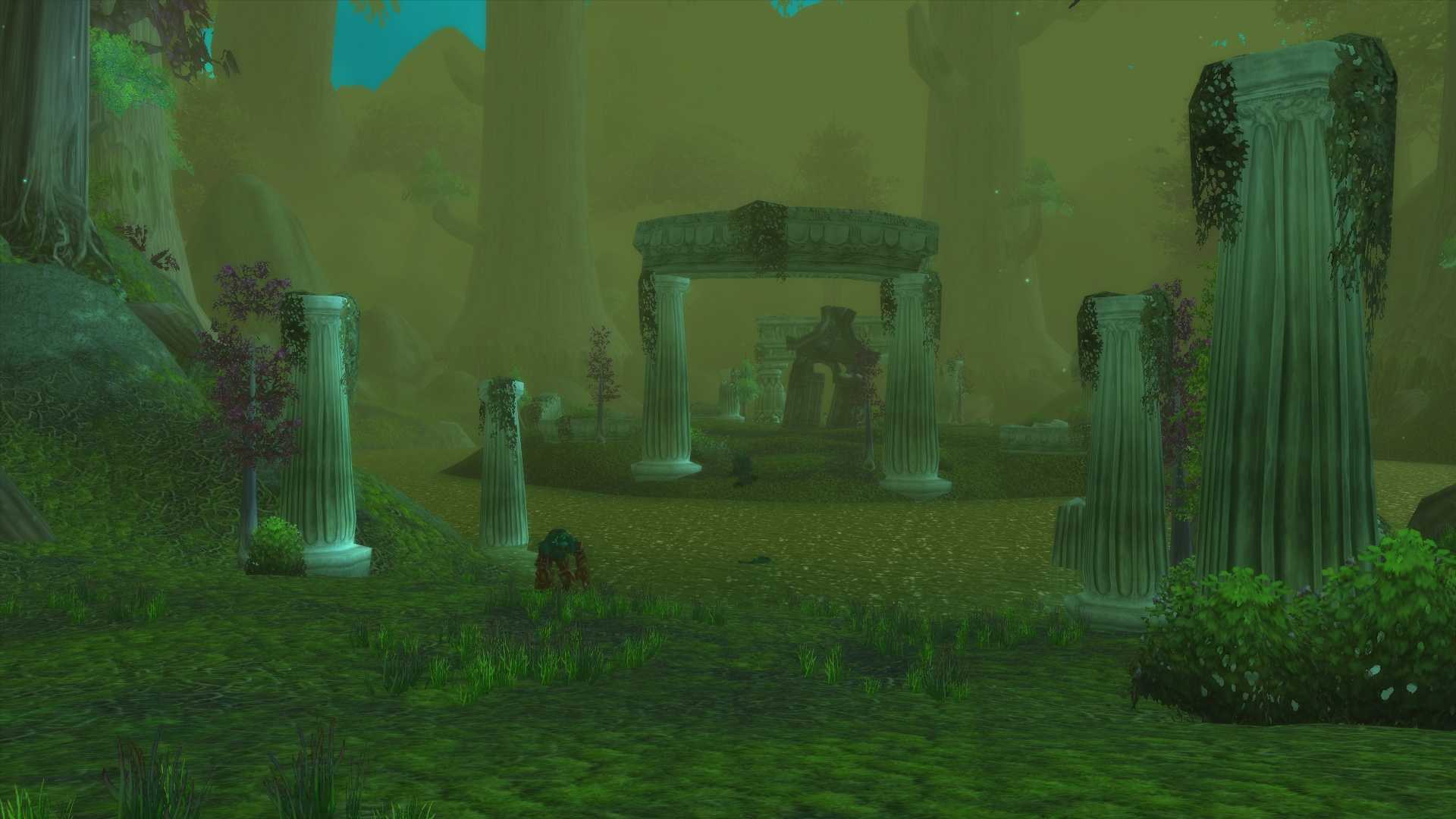 Гайд по прокачке чернокнижника 1-60 (wow classic 1.13.7 / 1.12.1)